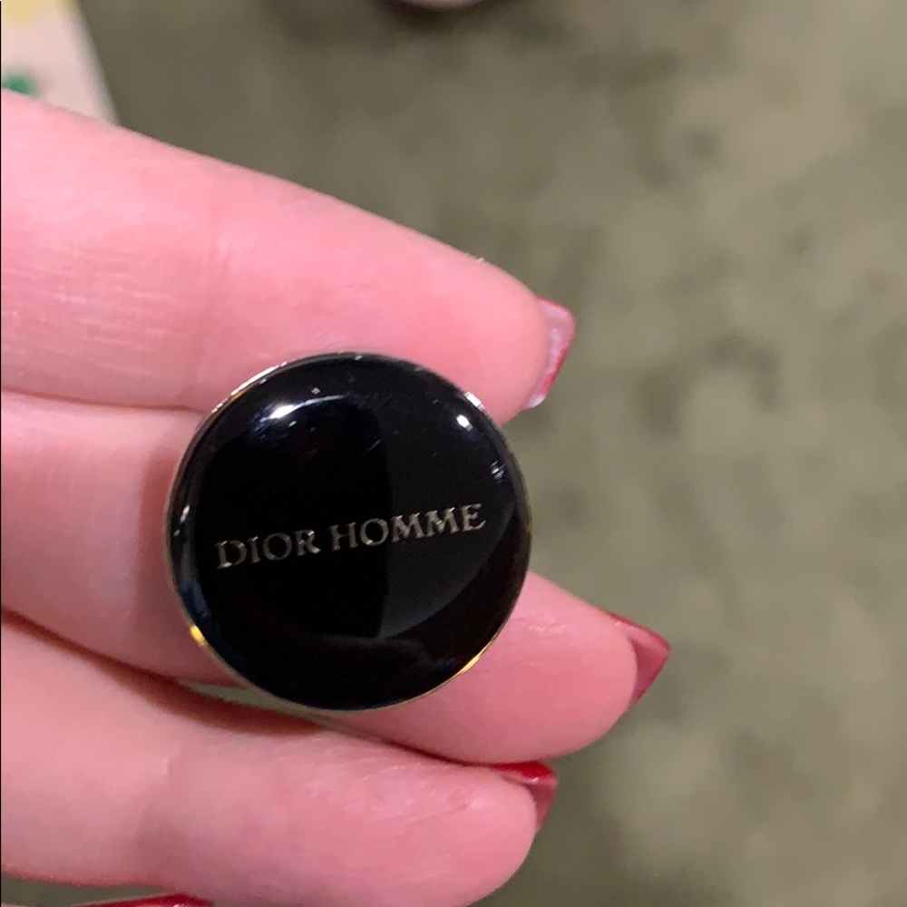 Dior homme pin